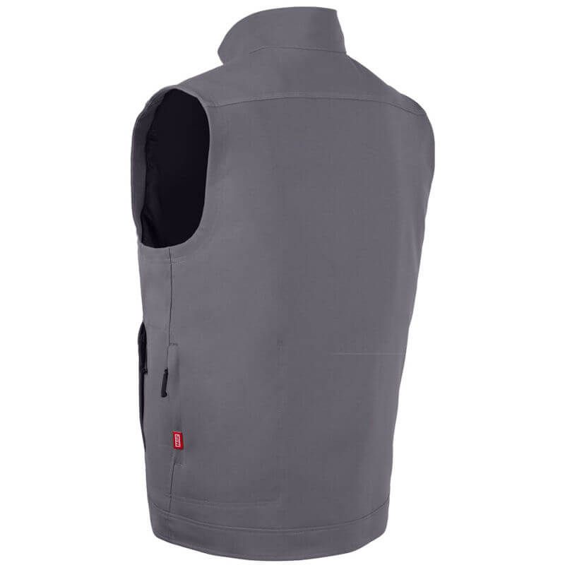 Milwaukee M12™ Heated Vest - Grey (Small)