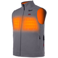 Milwaukee M12™ Heated Vest - Grey (Small)