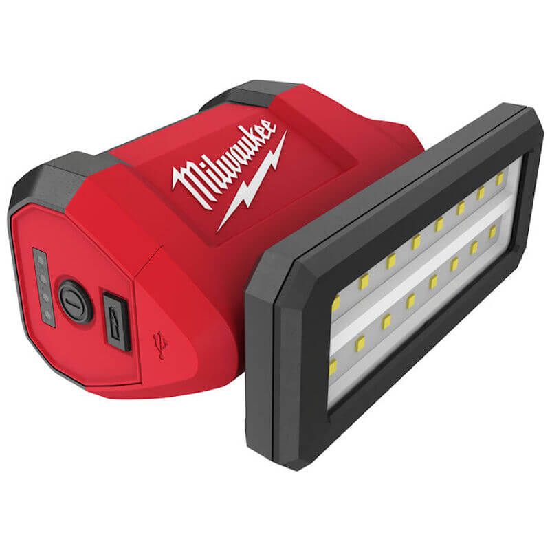 Milwaukee M12 ™ Pivot Area Light