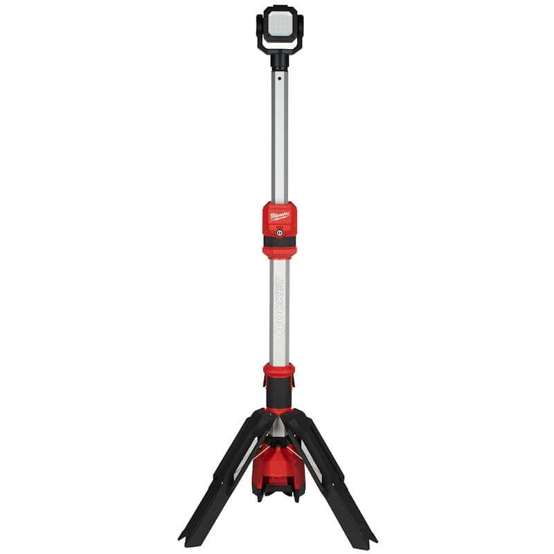 Milwaukee M12™ 1400 Lumens Stand Light (Bare Unit)