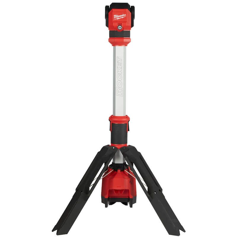 Milwaukee M12™ 1400 Lumens Stand Light (Bare Unit)