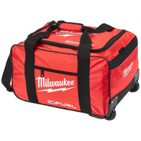 Milwaukee M18 Fuel 22" 560mm Extra Large Contractor Tool Bag With Wheels