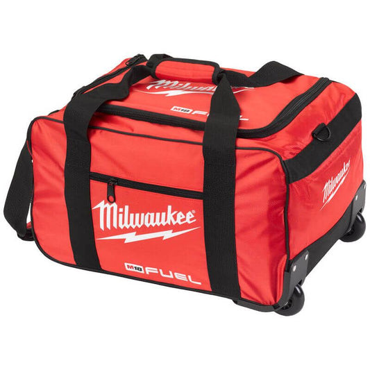 Milwaukee M18 Fuel 22" 560mm Extra Large Contractor Tool Bag With Wheels