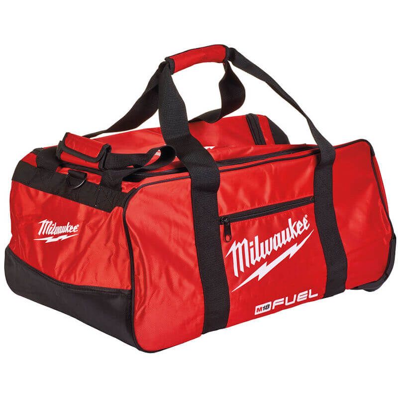 Milwaukee M18 Fuel 22" 560mm Extra Large Contractor Tool Bag With Wheels