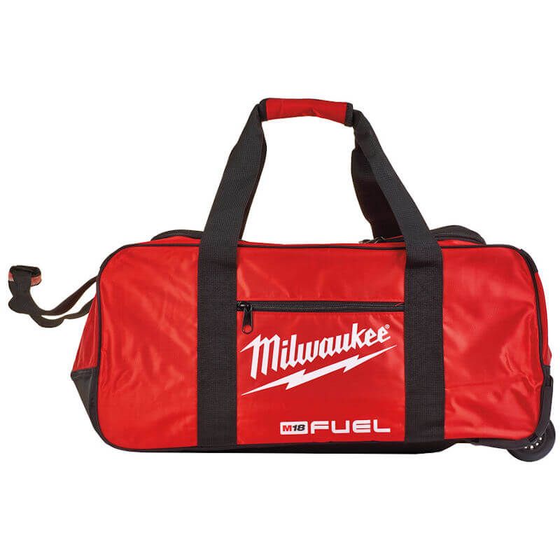 Milwaukee M18 Fuel 22" 560mm Extra Large Contractor Tool Bag With Wheels