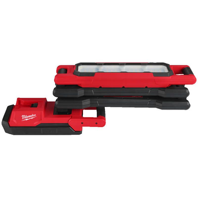 Milwaukee M18™ Area 4Boom Light (Bare Unit)
