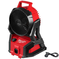 Milwaukee M18AFG2-0 18v Air Fan Gen 2 (Bare Unit)