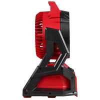 Milwaukee M18AFG2-0 18v Air Fan Gen 2 (Bare Unit)