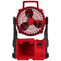 Milwaukee M18AFG2-0 18v Air Fan Gen 2 (Bare Unit)