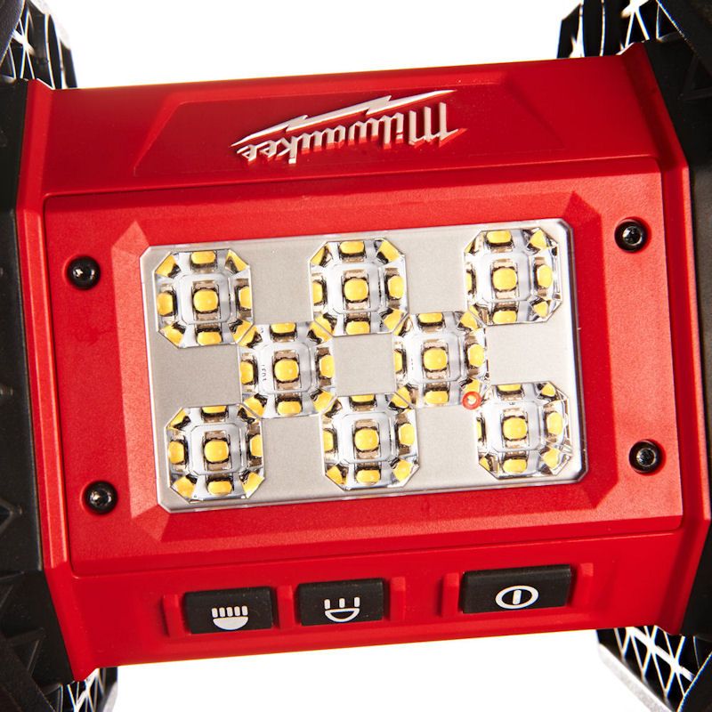 Milwaukee M18AL-0 M18 18V Cordless Area Light (Bare Unit)