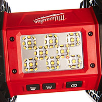Milwaukee M18AL-0 M18 18V Cordless Area Light (Bare Unit)