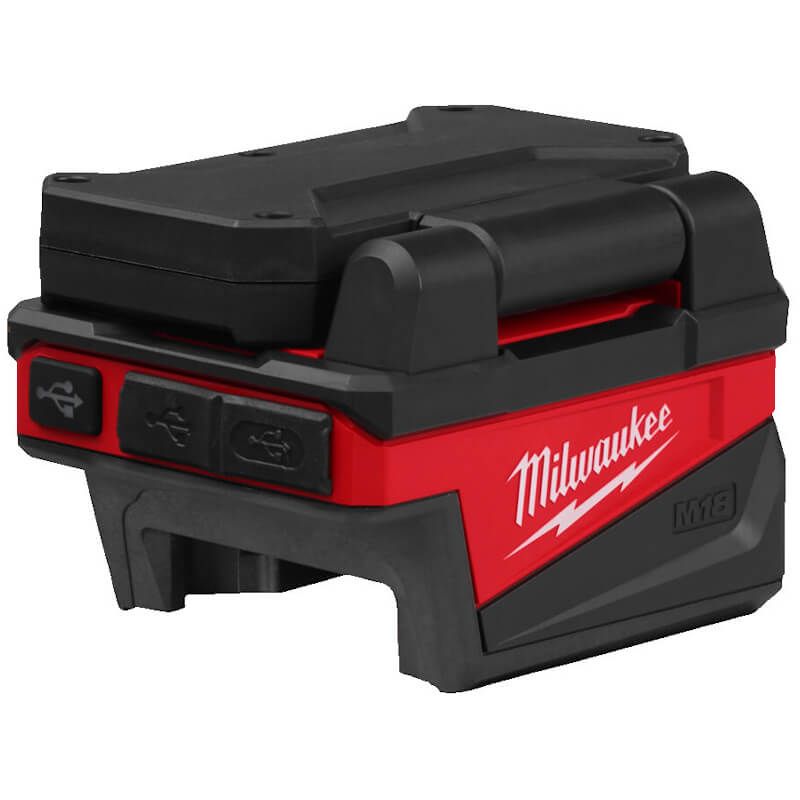 Milwaukee M18™ Service Area Light (Bare Unit)
