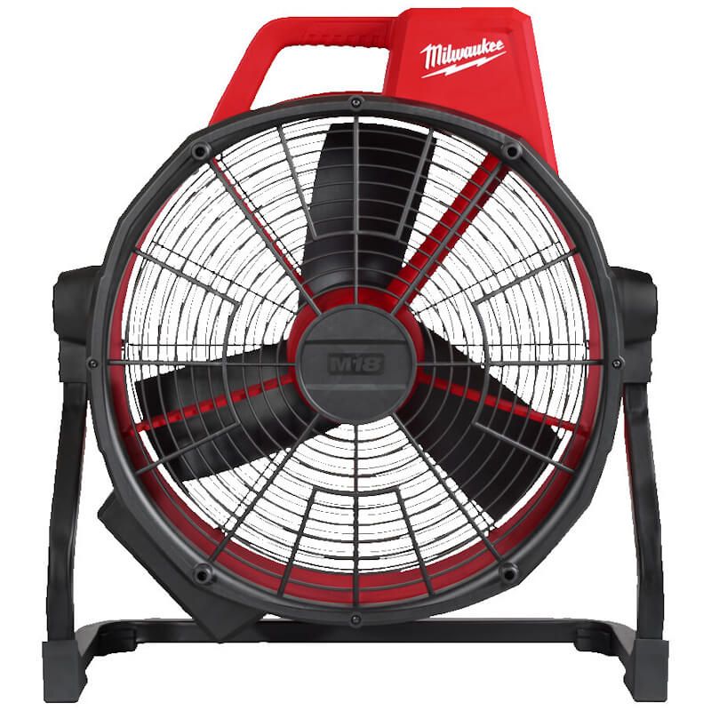 Milwaukee M18™ High Performance Air Fan (Bare Unit)