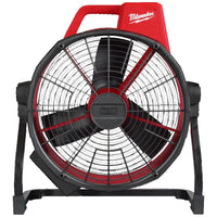 Milwaukee M18™ High Performance Air Fan (Bare Unit)