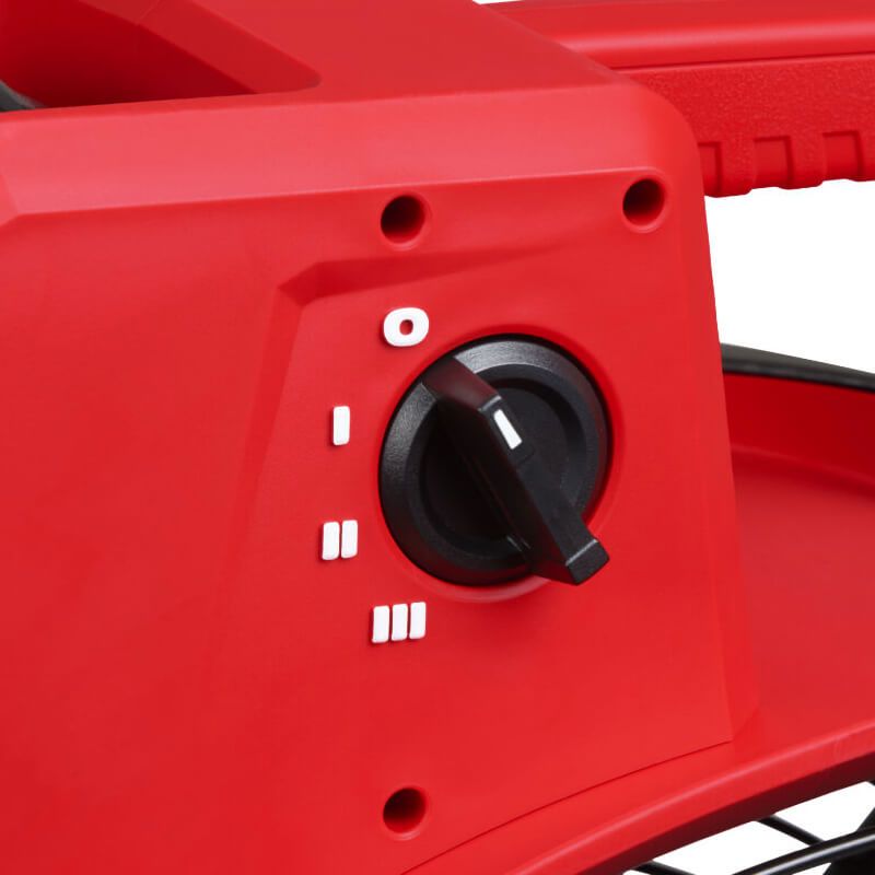 Milwaukee M18™ High Performance Air Fan (Bare Unit)