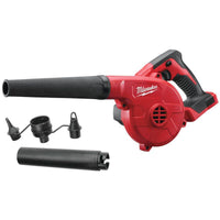 Milwaukee 18V Compact Blower (Body Only)