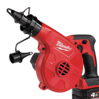 Milwaukee 18V Compact Blower (Body Only)