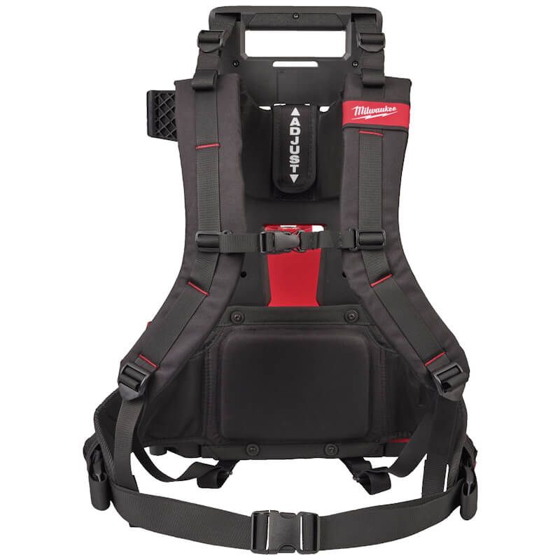 Milwaukee M18™ Back Pack Fluid Pump Gen2 (Bare Unit)