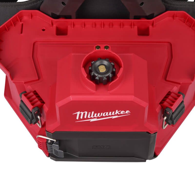 Milwaukee M18™ Back Pack Fluid Pump Gen2 (Bare Unit)