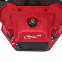 Milwaukee M18™ Back Pack Fluid Pump Gen2 (Bare Unit)