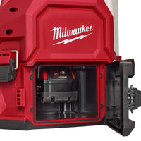 Milwaukee M18™ Back Pack Fluid Pump Gen2 (Bare Unit)