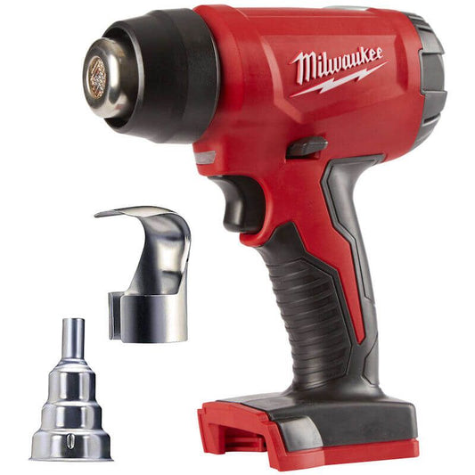 Milwaukee M18™ Heat Gun