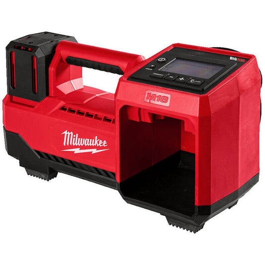 Milwaukee M18™ Inflator (Bare Unit)