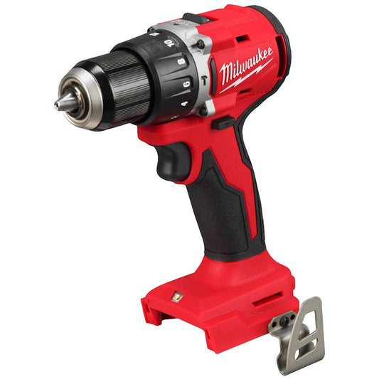 Milwaukee 18v Compact Brushless Combi Drill Naked