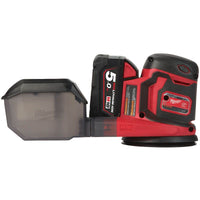 Milwaukee M18™ 125mm Random Orbital Sander (Bare Unit)