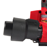 Milwaukee M18™ Quarter Sheet Sander (Bare Unit)