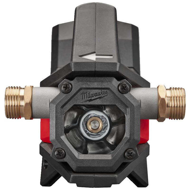 Milwaukee M18™ Compact Transfer Pump (Bare Unit)