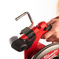 Milwaukee 18V Fuel 165mm Circular Saw (Bare Unit)