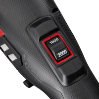 Milwaukee M18 FUEL™ 18v Brushless 7" / 180mm Variable Speed Polisher (Bare Unit)