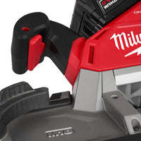 Milwaukee 18V FUEL™ Dual-Trigger Deep Cut Band Saw with ONE-KEY™ (Body Only)