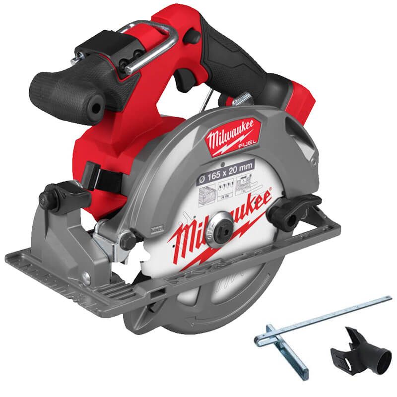 Milwaukee M18 FUEL™ Compact Circular Saw