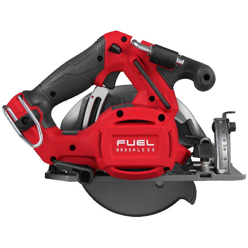 Milwaukee M18 FUEL™ Compact Circular Saw