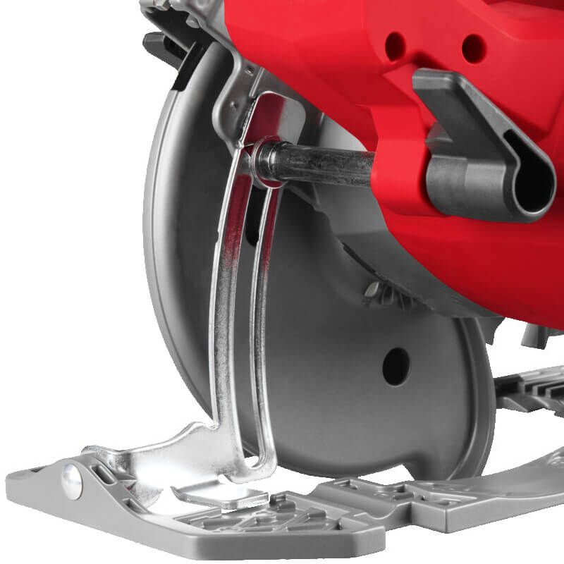 Milwaukee M18 FUEL™ Compact Circular Saw