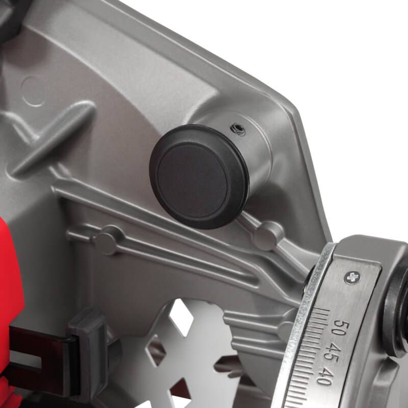 Milwaukee M18 FUEL™ 66mm Rear Handle Circular Saw Gen2 (Bare Unit)