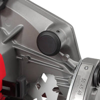 Milwaukee M18 FUEL™ 66mm Rear Handle Circular Saw Gen2 (Bare Unit)