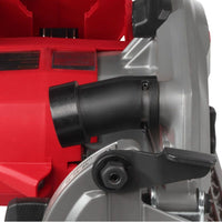 Milwaukee M18 FUEL™ 66mm Rear Handle Circular Saw Gen2 (Bare Unit)