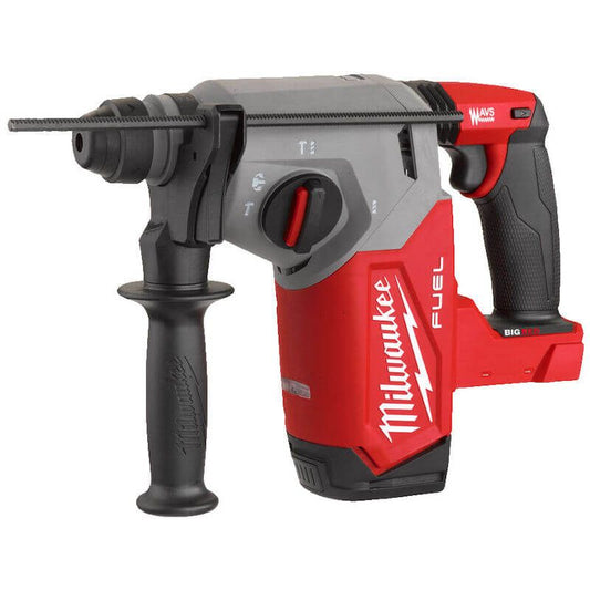 Milwaukee M18FH-0 M18 FUEL SDS+ Hammer (Bare Unit)