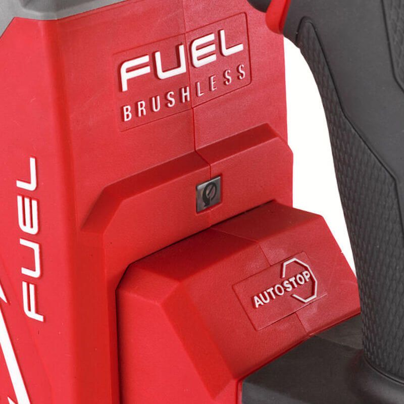 Milwaukee M18FH-0 M18 FUEL SDS+ Hammer (Bare Unit)