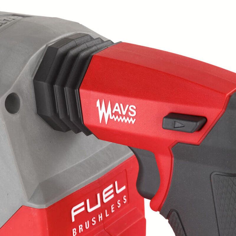 Milwaukee M18FH-0 M18 FUEL SDS+ Hammer (Bare Unit)
