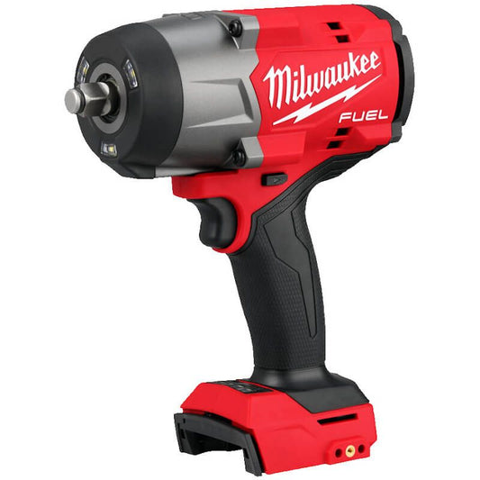 Milwaukee M18 FUEL™ ½″ High Torque Impact Wrench with Friction Ring (Bare Unit)