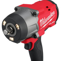 Milwaukee M18 FUEL™ ½″ High Torque Impact Wrench with Friction Ring (Bare Unit)