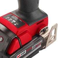 Milwaukee M18 FUEL™ ⅜″ Compact Impact Wrench with Friction Ring in HD Case (Bare Unit)