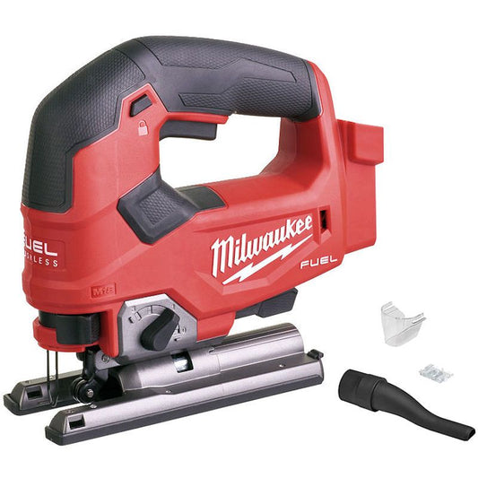 Milwaukee Fuel Top Handle Jigsaw M18 FJS