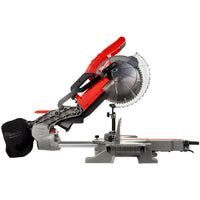 Milwaukee M18 FUEL™ 254mm Mitre Saw (Bare Unit)
