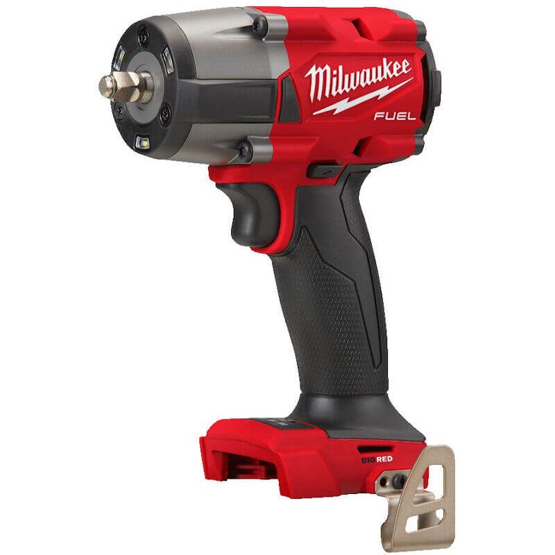 Milwaukee M18 FUEL™ ⅜″ Mid Torque Impact Wrench with Friction Ring (Body Only)