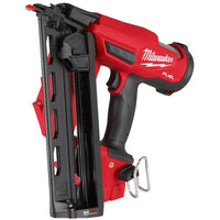 Milwaukee M18 FN16GA-0 M18 FUEL™ 16 GA Angled Finish Nailer (Bare Unit)